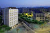 Eurostars Gaudi 